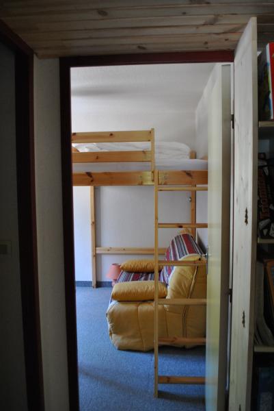 photo 5 Owner direct vacation rental Le Lioran appartement Auvergne Cantal bedroom