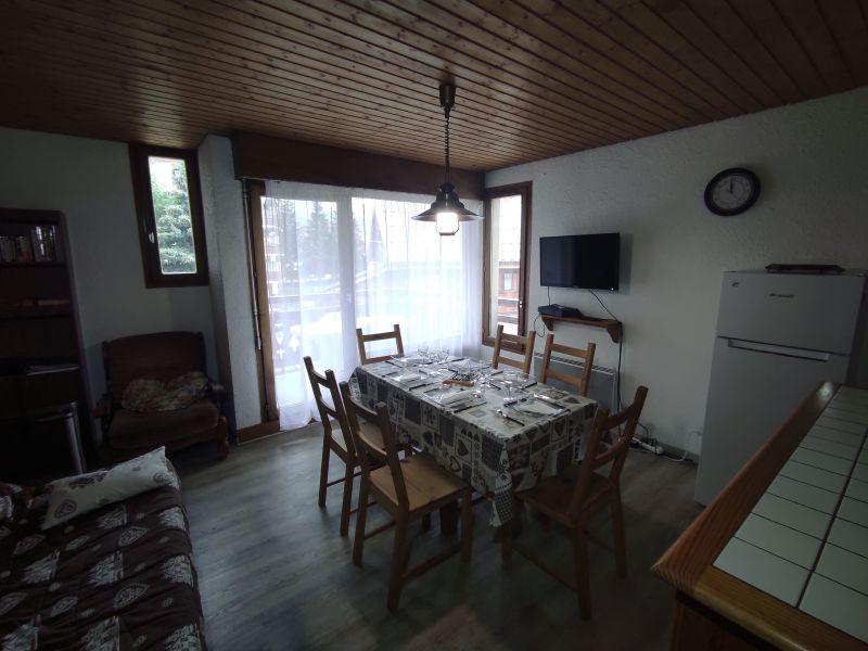photo 6 Owner direct vacation rental Les 2 Alpes appartement Rhone-Alps Isre Living room