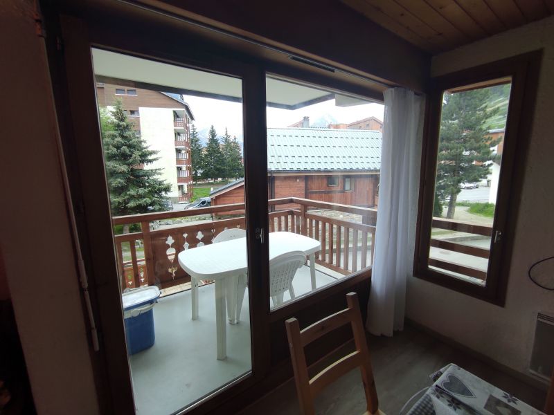 photo 8 Owner direct vacation rental Les 2 Alpes appartement Rhone-Alps Isre Living room