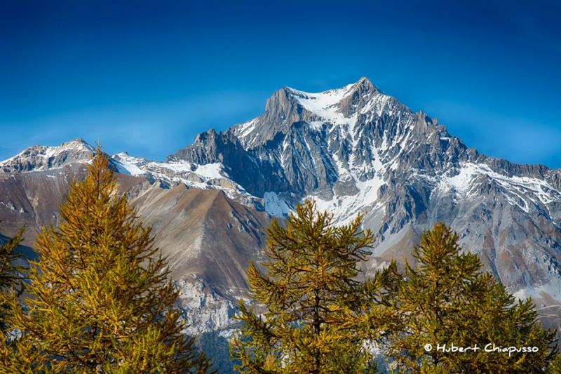 photo 9 Owner direct vacation rental Termignon la Vanoise appartement Rhone-Alps Savoie View of the property from outside