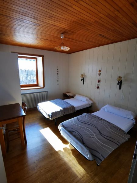 photo 10 Owner direct vacation rental Bernex appartement Rhone-Alps Haute-Savoie bedroom 3