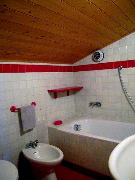 photo 8 Owner direct vacation rental Kronplatz  - Plan de Corones appartement Trentino-South Tyrol Bolzano Province bathroom 2