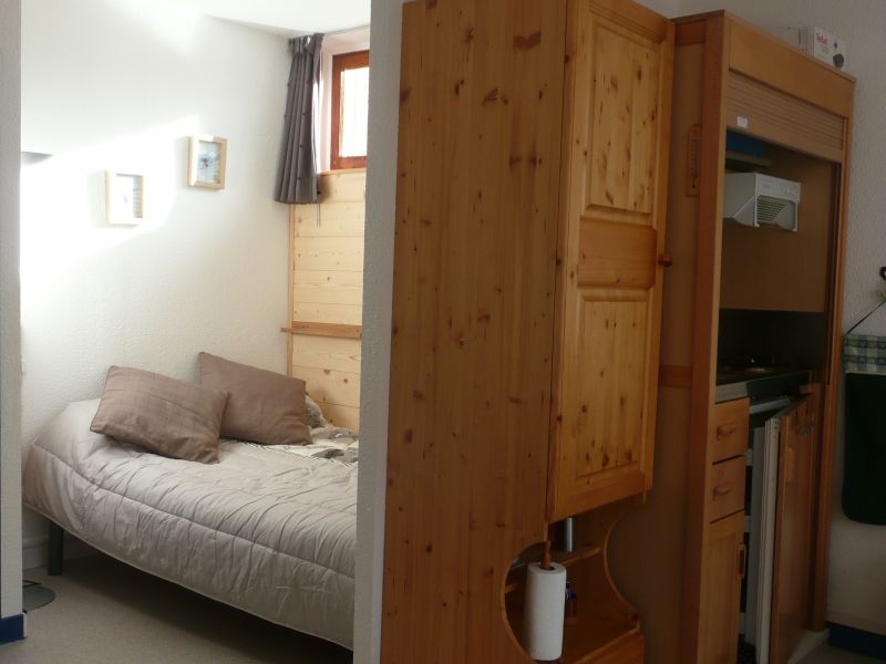 photo 8 Owner direct vacation rental Le Corbier appartement Rhone-Alps Savoie bedroom 2
