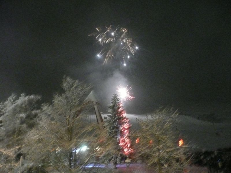 photo 17 Owner direct vacation rental Le Corbier appartement Rhone-Alps Savoie View from the property