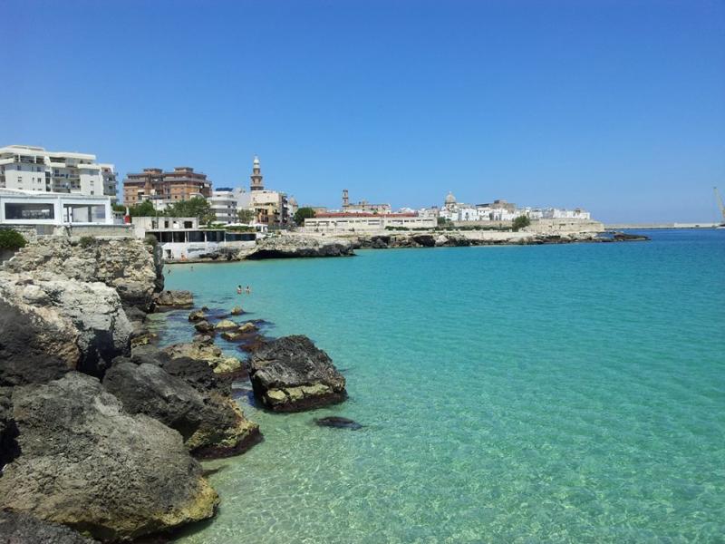 photo 25 Owner direct vacation rental Monopoli appartement Puglia Bari Province Beach