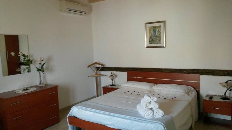 photo 17 Owner direct vacation rental Monopoli appartement Puglia Bari Province bedroom 1