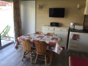 Pralognan La Vanoise vacation rentals for 4 people: appartement # 49750
