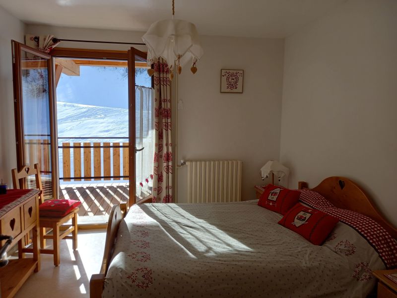 photo 5 Owner direct vacation rental Valloire appartement Rhone-Alps Savoie bedroom