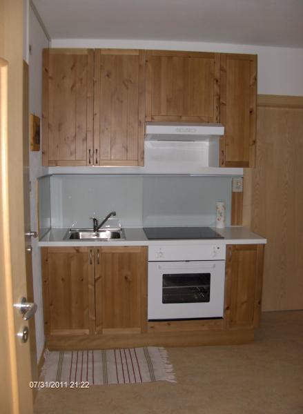 photo 4 Owner direct vacation rental Castelrotto - Kastelruth appartement Trentino-South Tyrol Bolzano Province Kitchenette