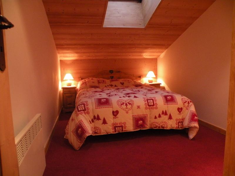 photo 8 Owner direct vacation rental Valmorel appartement Rhone-Alps Savoie bedroom