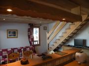 Family Ski Resorts vacation rentals: appartement # 49893