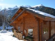 vacation rentals for 7 people: chalet # 49981