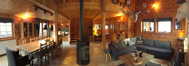 photo 9 Owner direct vacation rental Valfrjus chalet Rhone-Alps Savoie