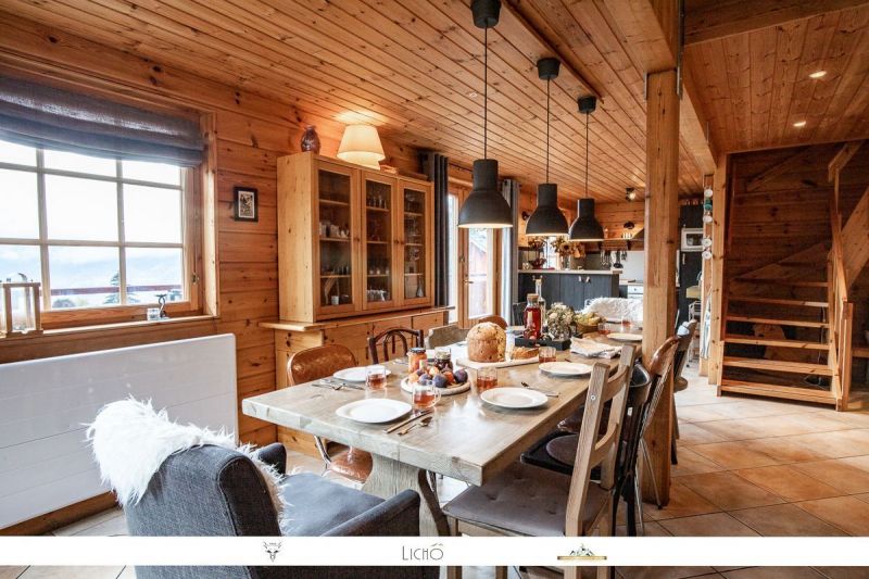 photo 12 Owner direct vacation rental Valfrjus chalet Rhone-Alps Savoie