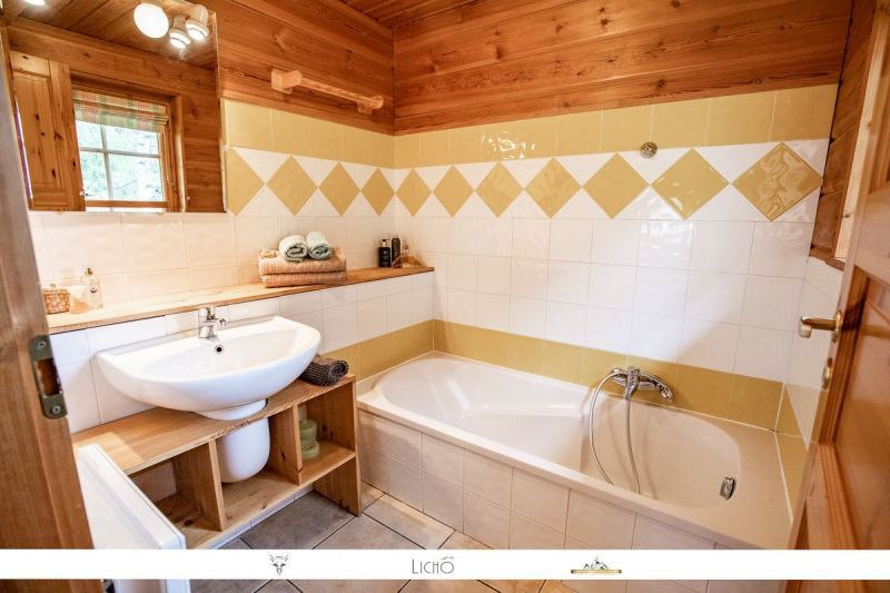 photo 17 Owner direct vacation rental Valfrjus chalet Rhone-Alps Savoie