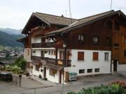 Montriond vacation rentals for 8 people: appartement # 49996