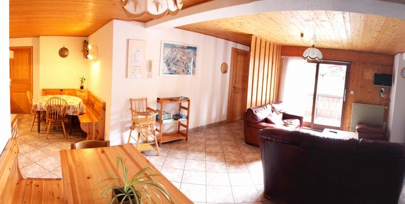 photo 3 Owner direct vacation rental Morzine appartement Rhone-Alps Haute-Savoie Lounge