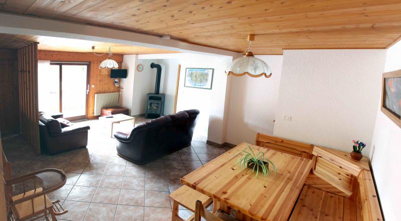 photo 4 Owner direct vacation rental Morzine appartement Rhone-Alps Haute-Savoie Dining room
