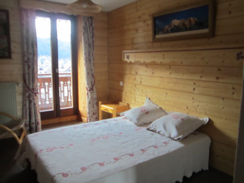 photo 6 Owner direct vacation rental Morzine appartement Rhone-Alps Haute-Savoie bedroom 1