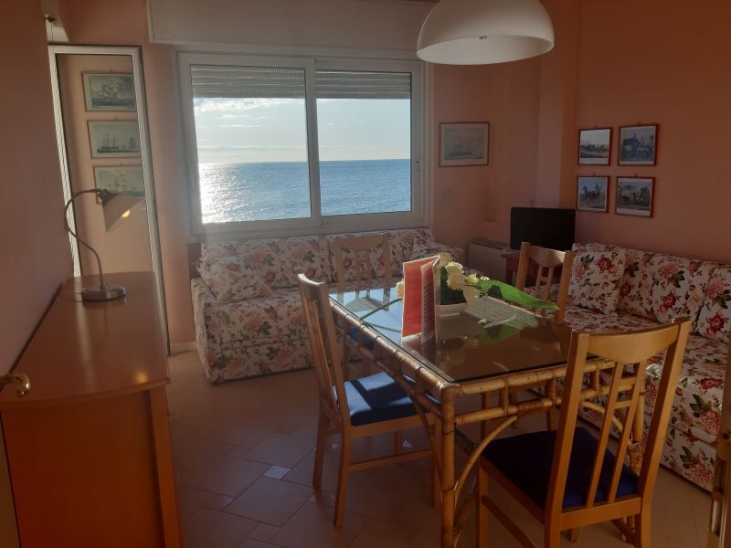 photo 1 Owner direct vacation rental Diano Marina appartement Liguria Imperia Province Living room