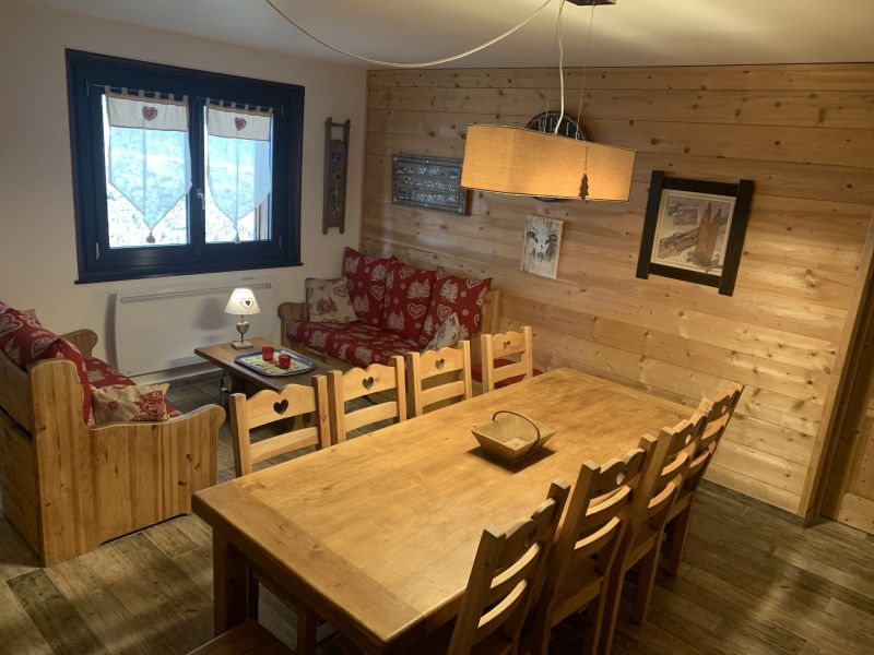 photo 0 Owner direct vacation rental Praz de Lys Sommand appartement Rhone-Alps Haute-Savoie Living room