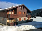 Les Carroz D'Araches ski resort rentals: appartement # 50169