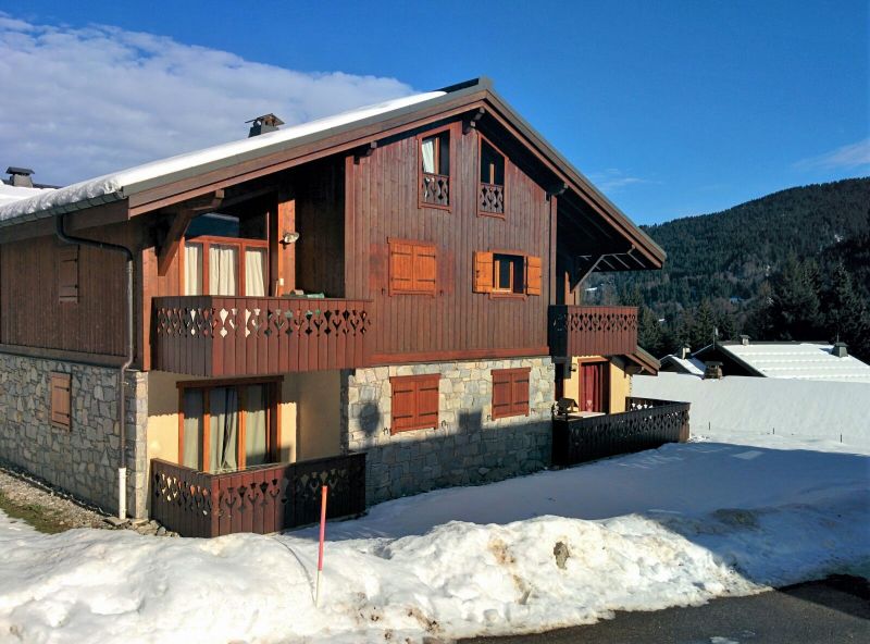 photo 0 Owner direct vacation rental Les Carroz d'Araches appartement Rhone-Alps Haute-Savoie