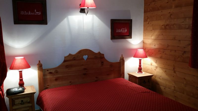 photo 5 Owner direct vacation rental Les Carroz d'Araches appartement Rhone-Alps Haute-Savoie bedroom 1