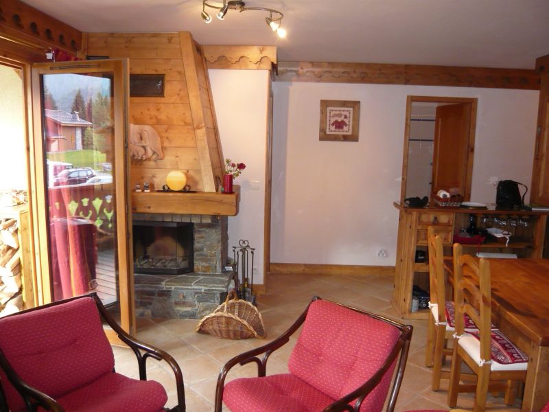 photo 3 Owner direct vacation rental Les Carroz d'Araches appartement Rhone-Alps Haute-Savoie Lounge