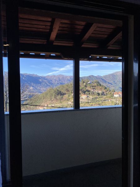 photo 25 Owner direct vacation rental Gers appartement Entre Douro e Minho  View from the balcony
