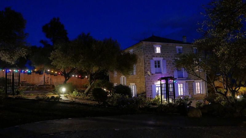 photo 20 Owner direct vacation rental Porto Pollo appartement Corsica Corse du Sud View of the property from outside