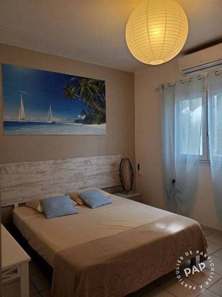 photo 5 Owner direct vacation rental La Saline les Bains bungalow   bedroom