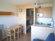 Saint Jean D'Arves vacation rentals for 2 people: studio # 50725