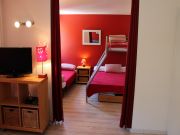 French Pyrenean Mountains vacation rentals for 3 people: appartement # 50729