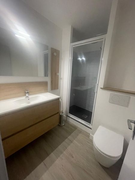 photo 3 Owner direct vacation rental La Mongie appartement Midi-Pyrnes Hautes-Pyrnes Half bath