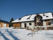 Les Saisies vacation rentals for 8 people: gite # 50737