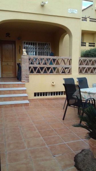 photo 5 Owner direct vacation rental Vera appartement Andalucia Almera (province of)