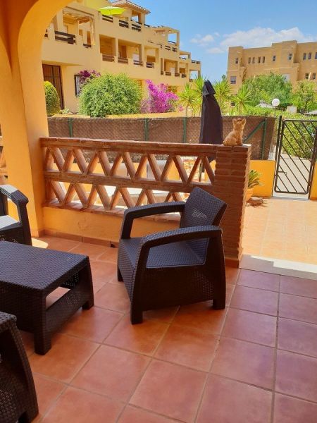 photo 8 Owner direct vacation rental Vera appartement Andalucia Almera (province of)