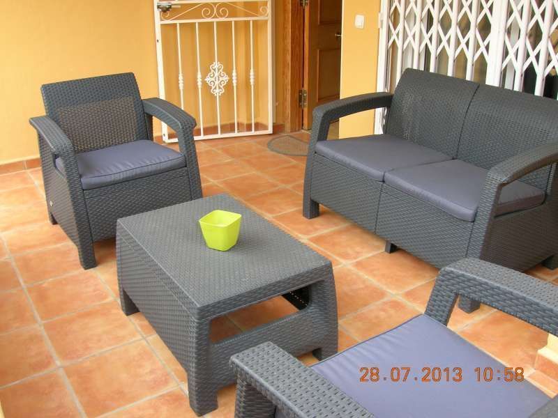 photo 9 Owner direct vacation rental Vera appartement Andalucia Almera (province of)