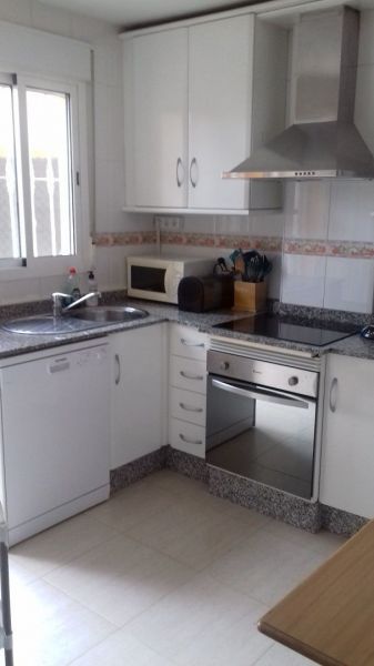 photo 15 Owner direct vacation rental Vera appartement Andalucia Almera (province of)