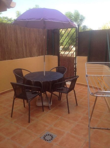 photo 16 Owner direct vacation rental Vera appartement Andalucia Almera (province of)