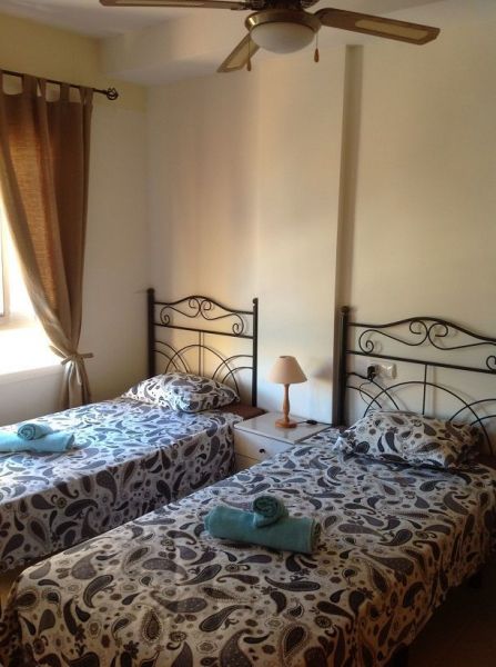 photo 18 Owner direct vacation rental Vera appartement Andalucia Almera (province of)