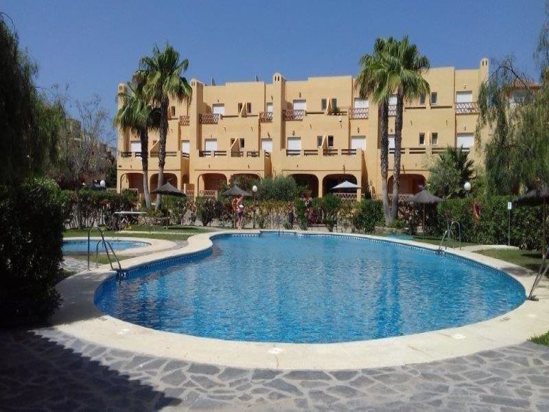 photo 0 Owner direct vacation rental Vera appartement Andalucia Almera (province of)
