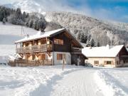 Northern Alps vacation rentals for 6 people: chalet # 50772