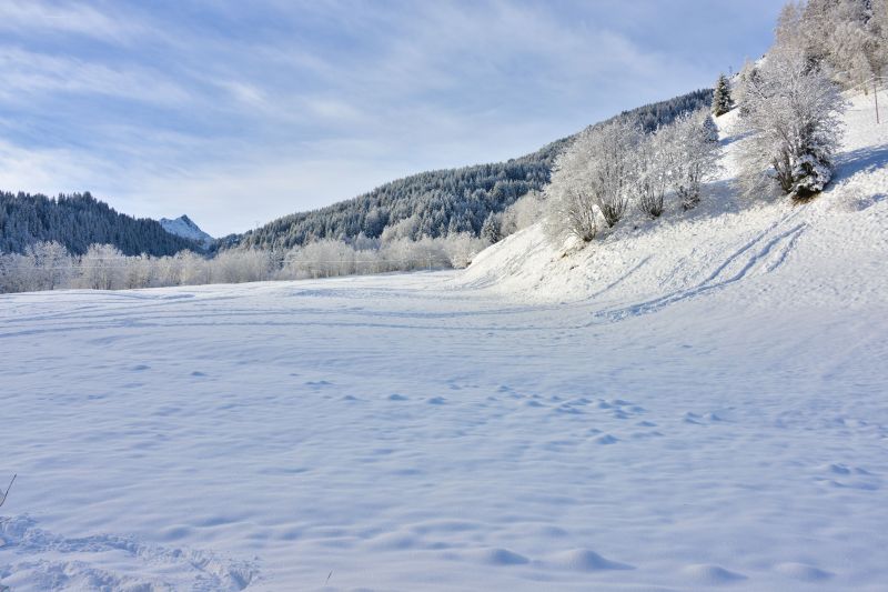 photo 9 Owner direct vacation rental Les Contamines Montjoie chalet Rhone-Alps Haute-Savoie