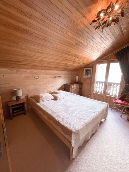 photo 8 Owner direct vacation rental Les Contamines Montjoie chalet Rhone-Alps Haute-Savoie