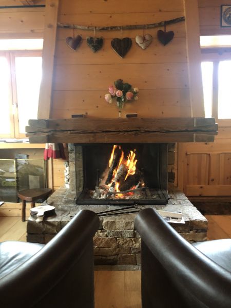 photo 4 Owner direct vacation rental Les Contamines Montjoie chalet Rhone-Alps Haute-Savoie