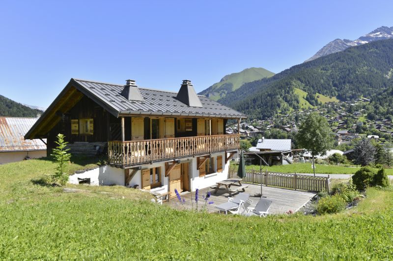 photo 14 Owner direct vacation rental Les Contamines Montjoie chalet Rhone-Alps Haute-Savoie