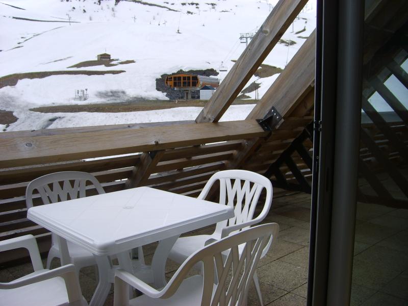 photo 23 Owner direct vacation rental Piau Engaly appartement Midi-Pyrnes Hautes-Pyrnes Balcony