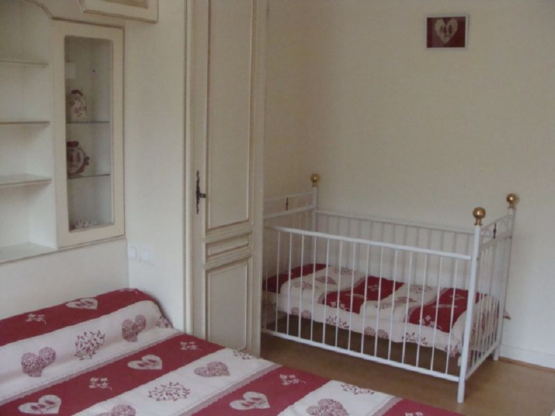 photo 8 Owner direct vacation rental Le Mont Dore appartement Auvergne Puy-de-Dme bedroom 2